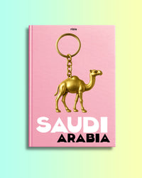 Saudi Arabia 2