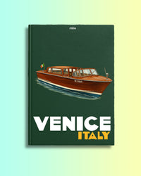 Venice 3