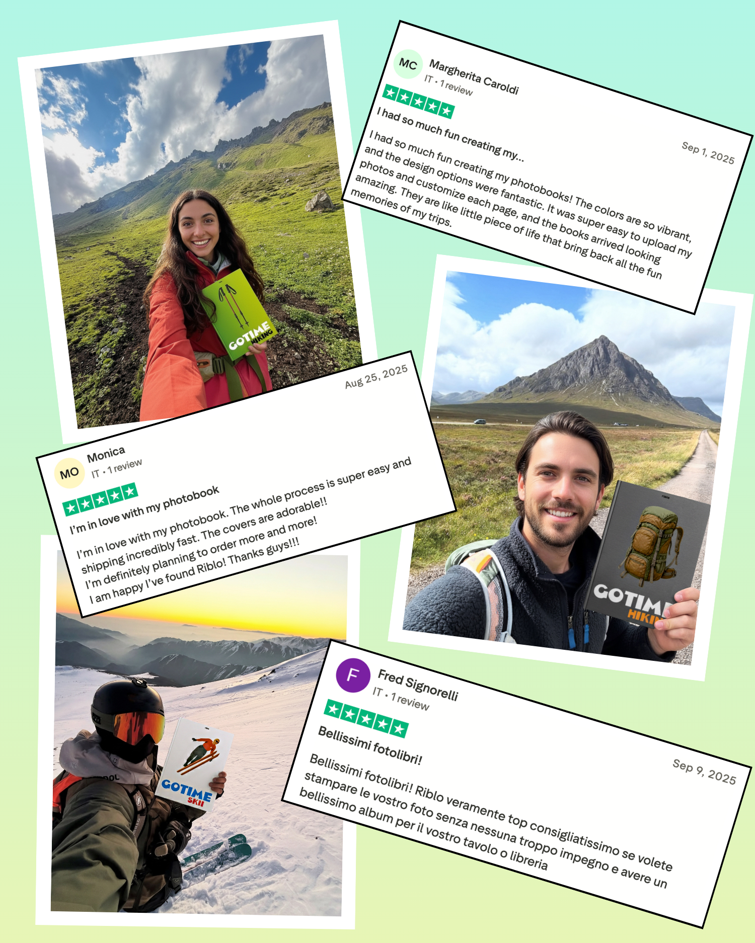 Adventure PhotoBooks