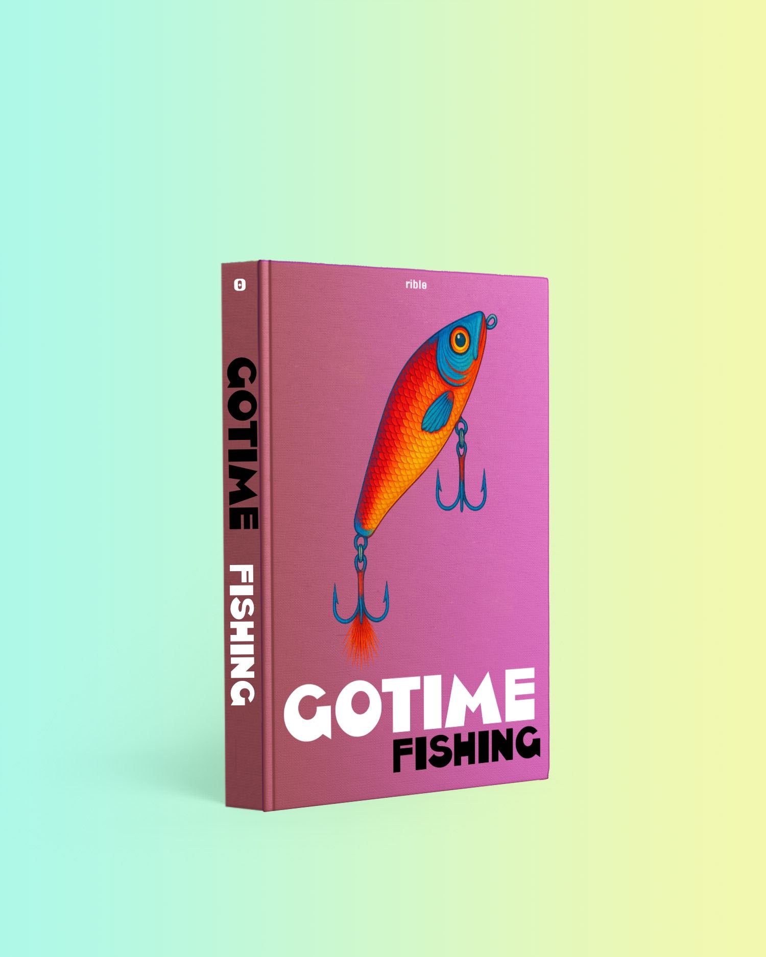 GoTime - Fishing