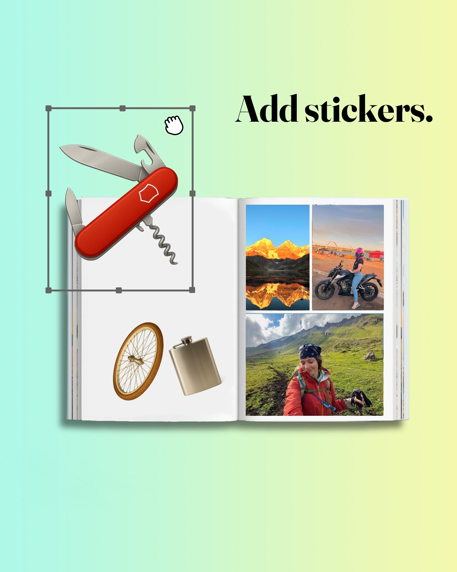 Adventure PhotoBooks