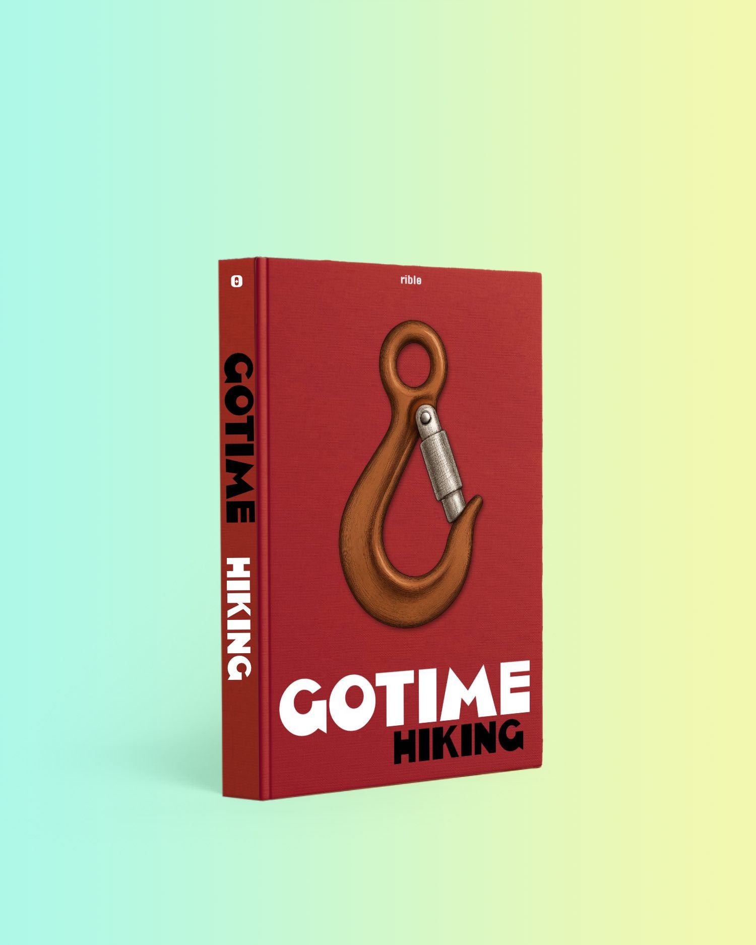GoTime - Trekking