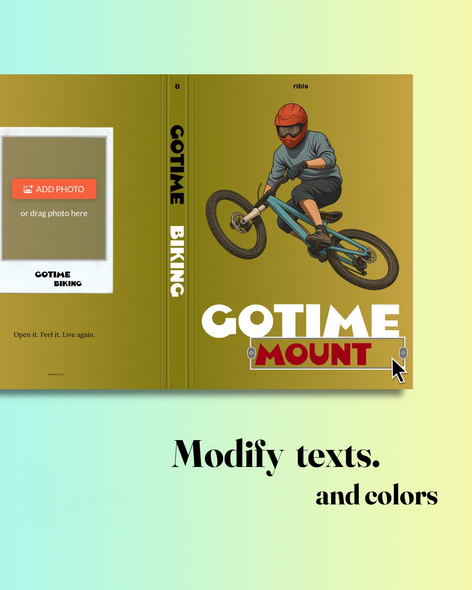 Adventure PhotoBooks