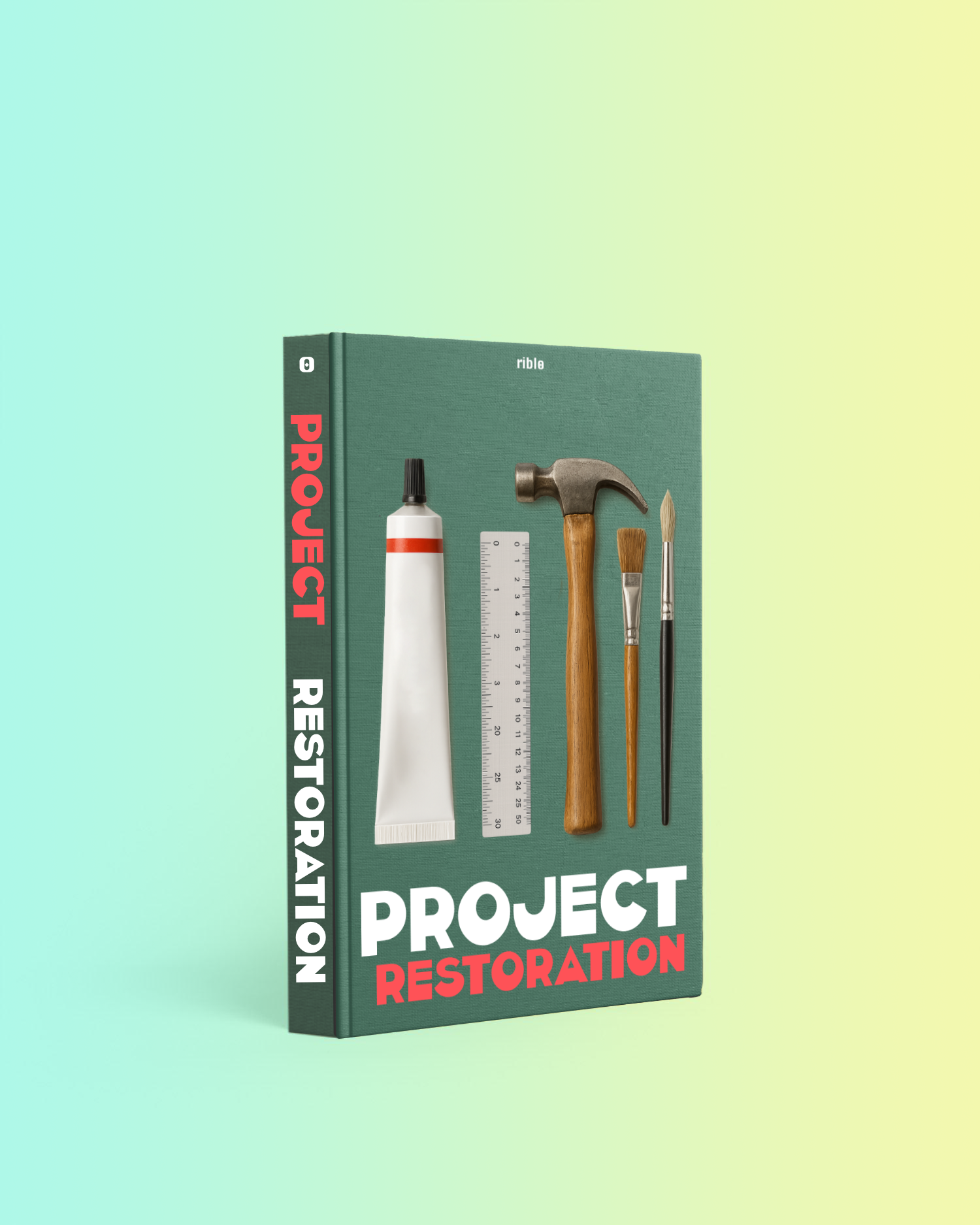 Progetto Restauro