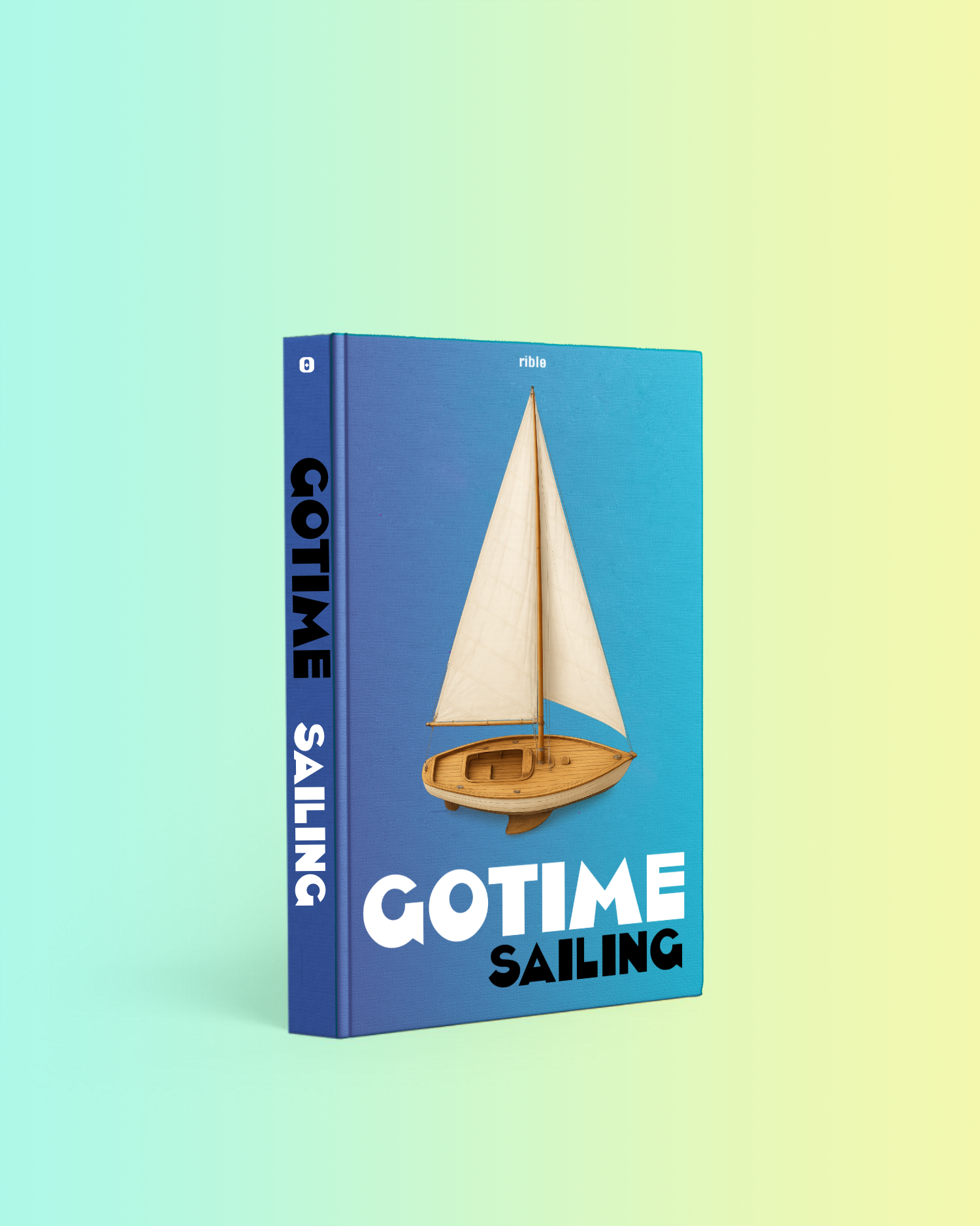 GoTime - Vela