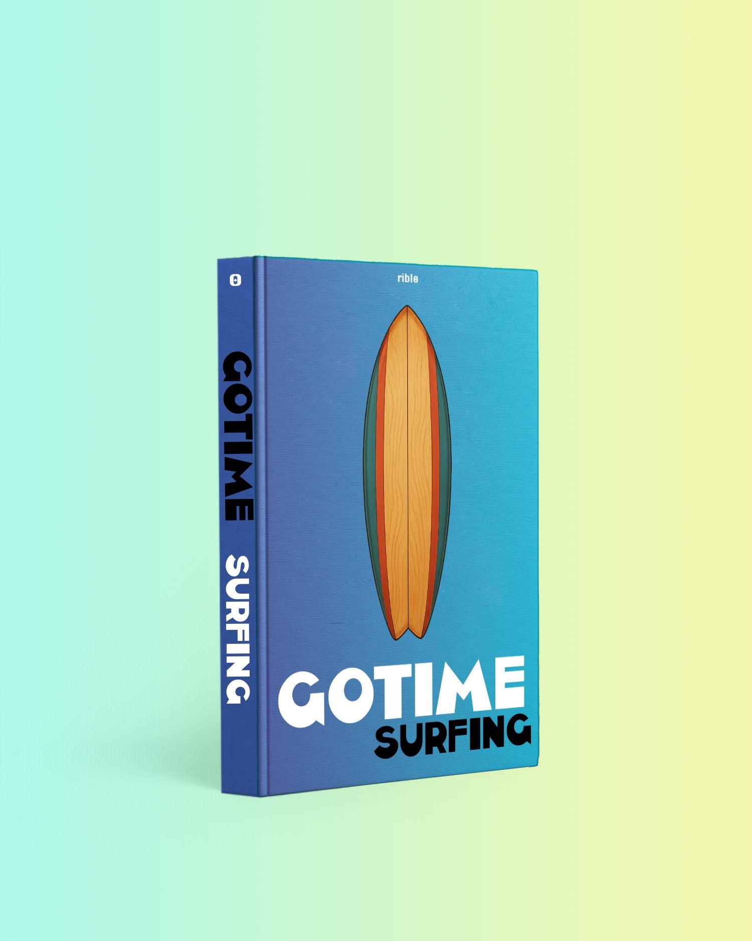 GoTime - Surfing